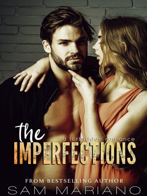 cover image of The Imperfections